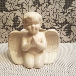 Cherub Angel Planter